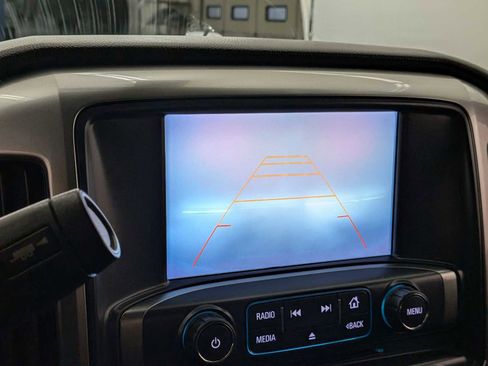 Used 2017 Chevrolet Silverado 1500 LT w/ All Star Edition image 28