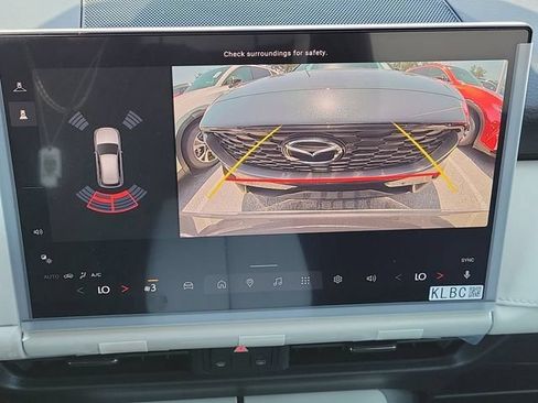 New 2026 MAZDA CX-5 Select AWD/4WD image 26