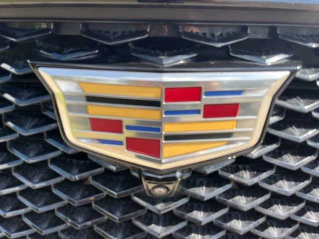 Used 2025 Cadillac Escalade ESV Sport Platinum w/ LPO, Floor Liner Package AWD/4WD image 54
