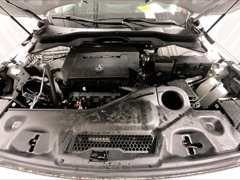 Used 2025 Acura MDX SH-AWD image 31