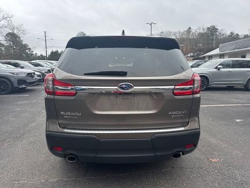 Used 2022 Subaru Ascent Limited w/ Technology Package image 4