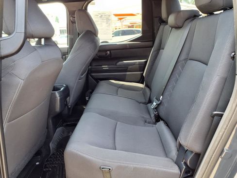 Used 2024 Toyota Tacoma SR5 AWD/4WD image 11