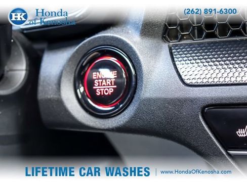 Certified 2023 Honda CR-V EX image 16
