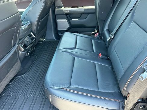 Used 2021 Ford F150 Lariat w/ Equipment Group 502A High AWD/4WD image 7