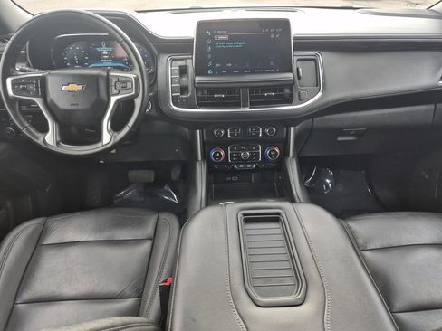 Used 2024 Chevrolet Tahoe LT image 14