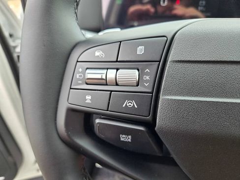 New 2026 Kia Sportage LX FWD image 11
