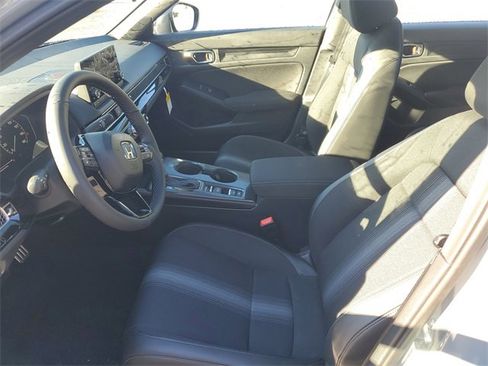 New 2026 Honda Civic Sport image 12