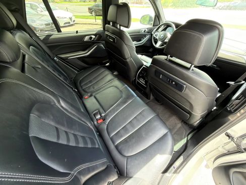 Used 2021 BMW X5 sDrive40i w/ M Sport Package RWD image 19