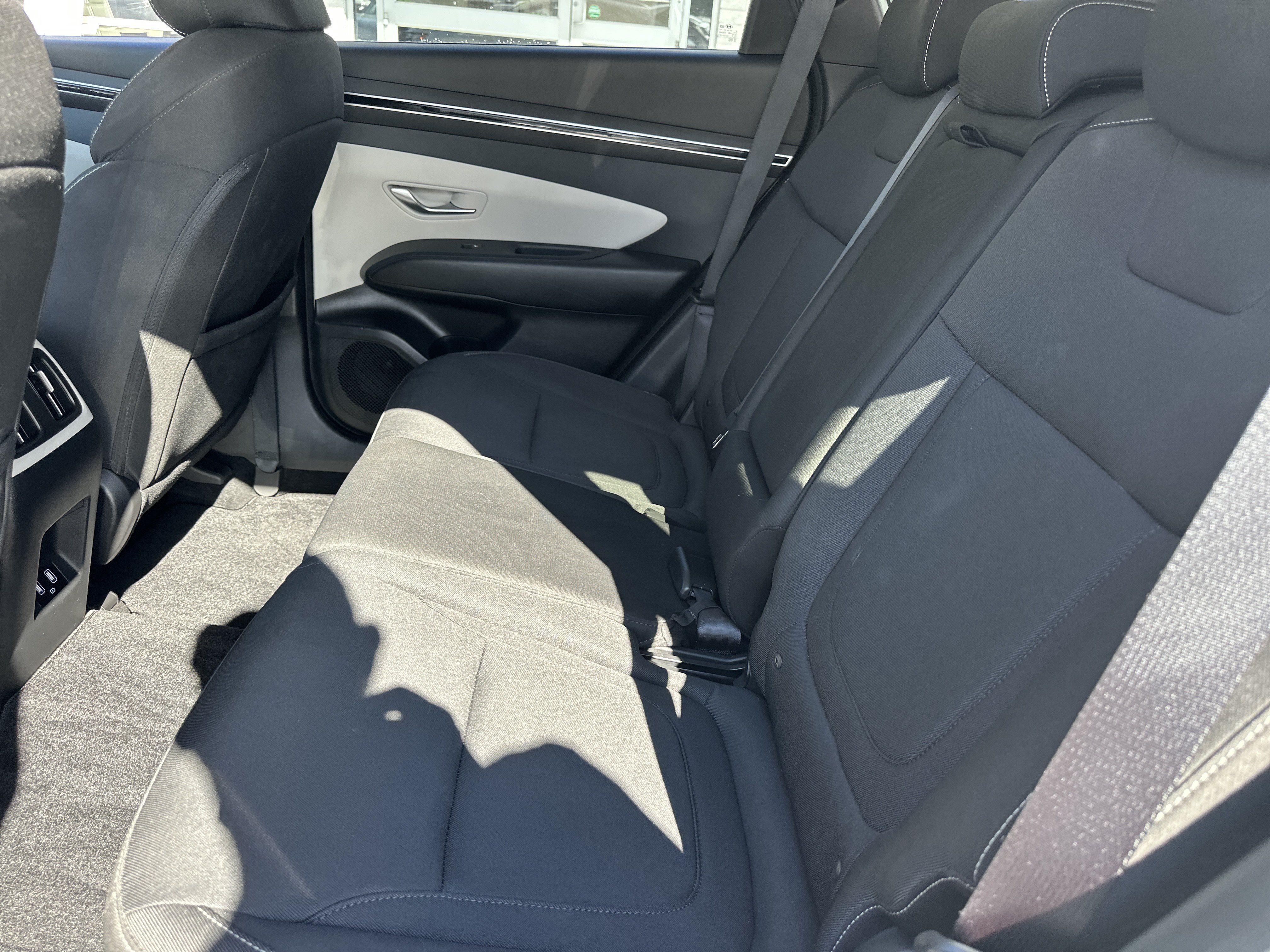 Used 2023 Hyundai Tucson SEL FWD image 10