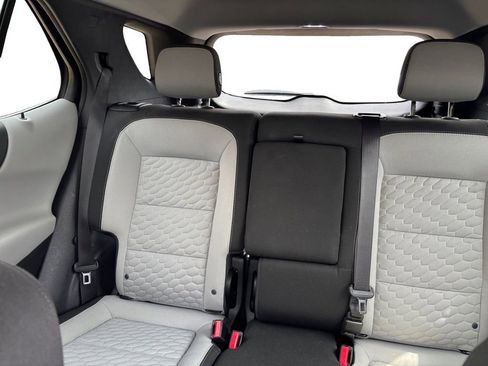 Used 2020 Chevrolet Equinox LT FWD image 13