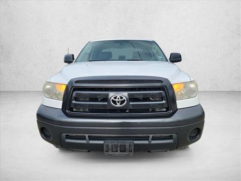 Used 2013 Toyota Tundra 2WD Double Cab image 2
