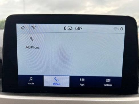 Used 2022 Ford Escape SE w/ Convenience Package AWD/4WD image 24
