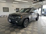 Used 2020 Jeep Grand Cherokee Limited image 3