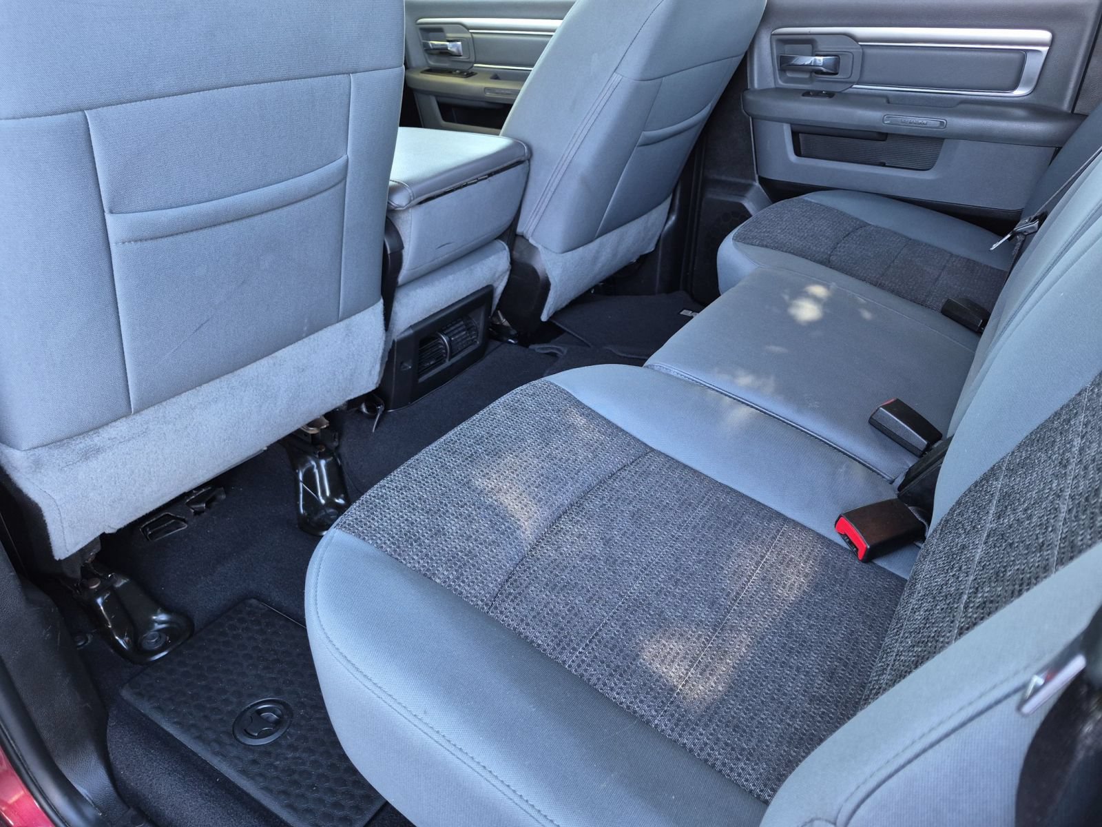 Used 2019 RAM 1500 Big Horn AWD/4WD image 25