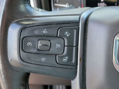 Used 2023 GMC Sierra 2500 Denali w/ Denali Ultimate Package image 19