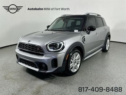 Used 2023 MINI Cooper Countryman S