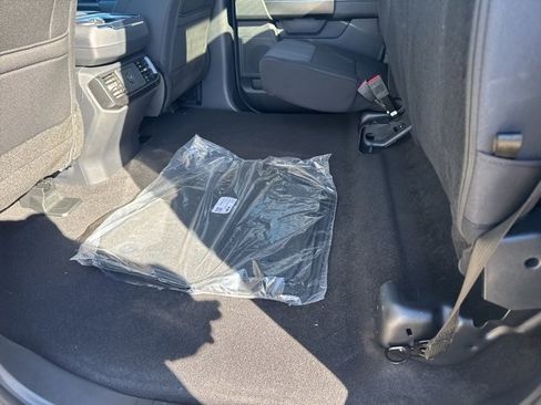 New 2025 Ford F150 STX w/ Equipment Group 200A image 11