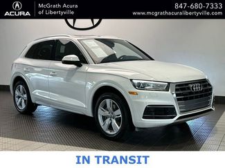 Used 2019 Audi Q5 2.0T Premium w/ Convenience Package AWD/4WD video 1