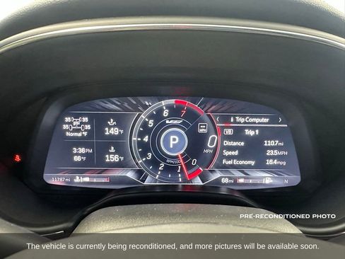 Used 2022 Cadillac CT5 V Blackwing w/ Carbon Fiber Package 2 image 16