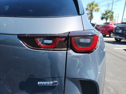 New 2026 MAZDA CX-50 2.5 Hybrid w/ Weather Package image 28