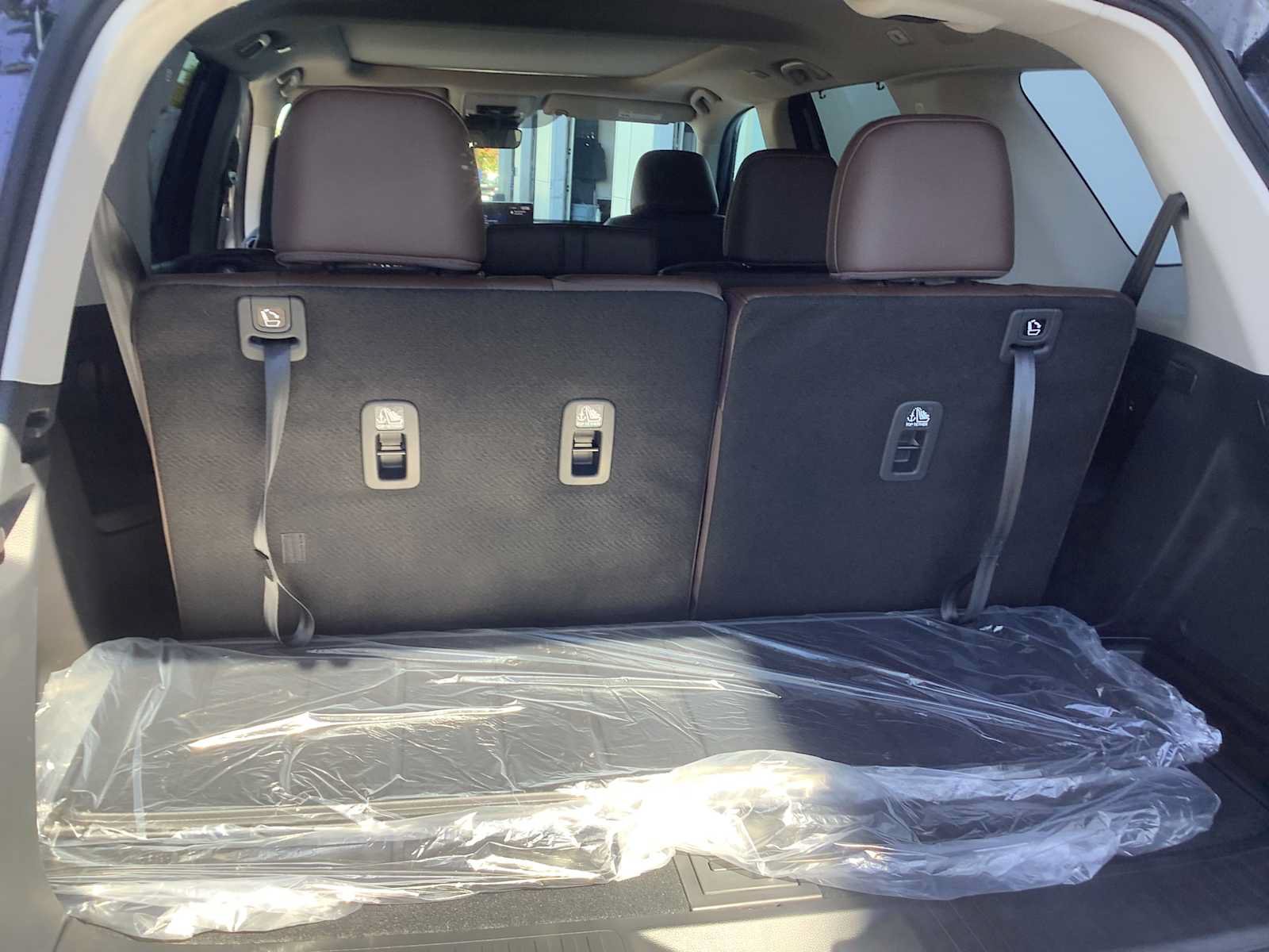 New 2026 Honda Pilot Touring image 20