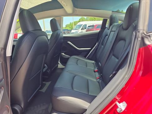 Used 2023 Tesla Model 3 Standard Range RWD image 13