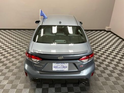 Used 2024 Toyota Corolla SE FWD image 12