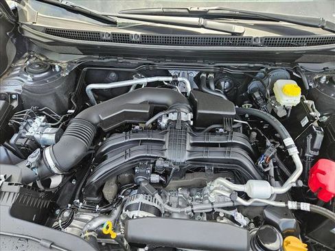New 2026 Subaru Outback Premium AWD/4WD image 17