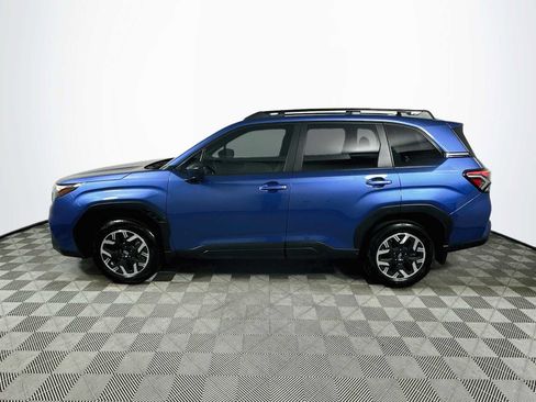 Certified 2026 Subaru Forester w/ Base/Premium Package AWD/4WD image 4