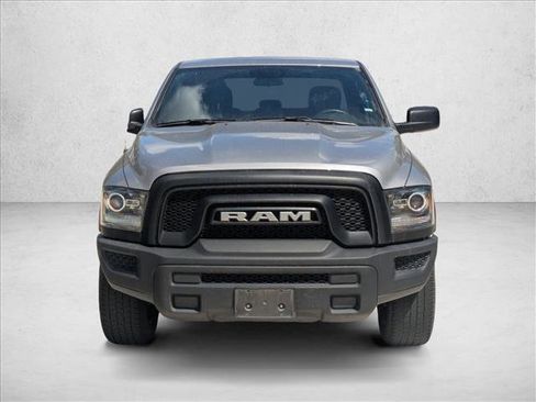 Used 2024 RAM 1500 Classic Warlock image 2