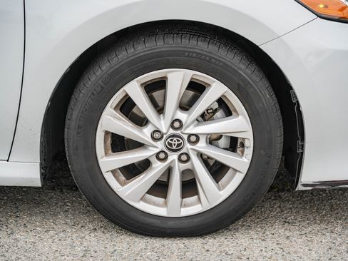 Used 2023 Toyota Camry LE w/ Protection Package (Q2) (TMS) image 11