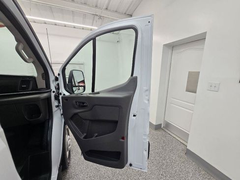 Used 2023 Ford Transit 150 Low Roof AWD w/ Upfitter Package image 20