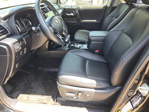 Used 2020 Toyota 4Runner TRD Pro AWD/4WD image 11