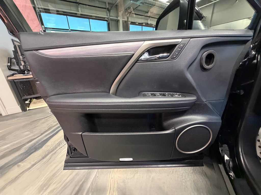 Used 2018 Lexus RX 350 F Sport AWD/4WD image 56