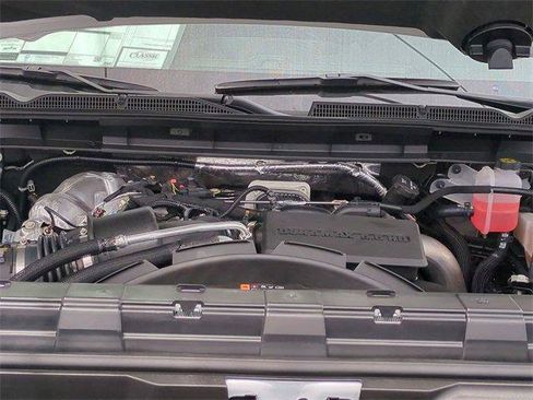 New 2025 GMC Sierra 3500 Pro w/ 1SA Pro Safety Plus Package image 25