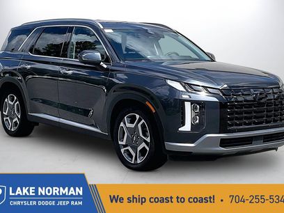 Used 2024 Hyundai Palisade Limited
