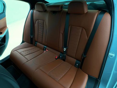 Used 2022 BMW M3 w/ Executive Package image 15