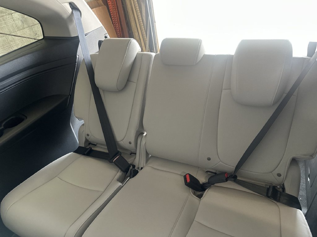 New 2026 Honda Odyssey EX-L image 25