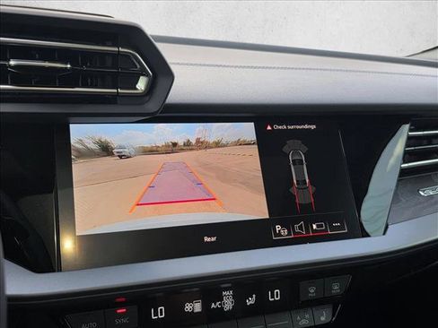 New 2026 Audi A3 2.0T Premium Plus image 24