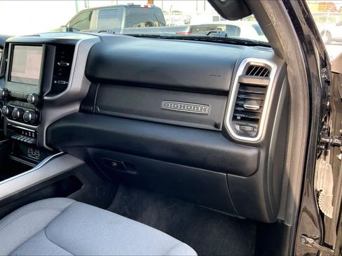 Used 2023 RAM 1500 Big Horn AWD/4WD image 19