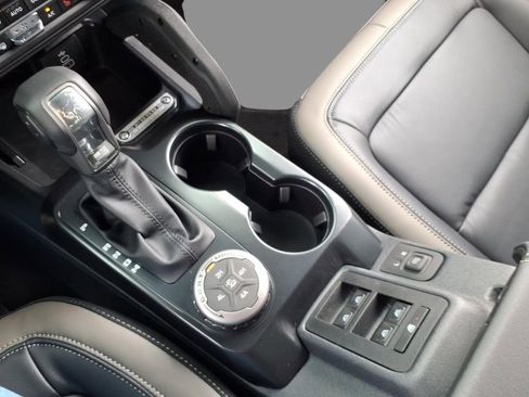 New 2026 Ford Bronco Outer Banks image 22