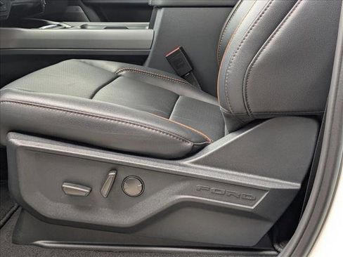 Used 2026 Ford F250 Lariat w/ Chrome Package image 15