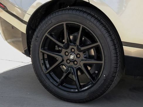 New 2026 Land Rover Range Rover Velar Dynamic SE AWD/4WD image 67