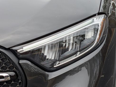 Used 2026 Mercedes-Benz GLC 300 4MATIC image 6
