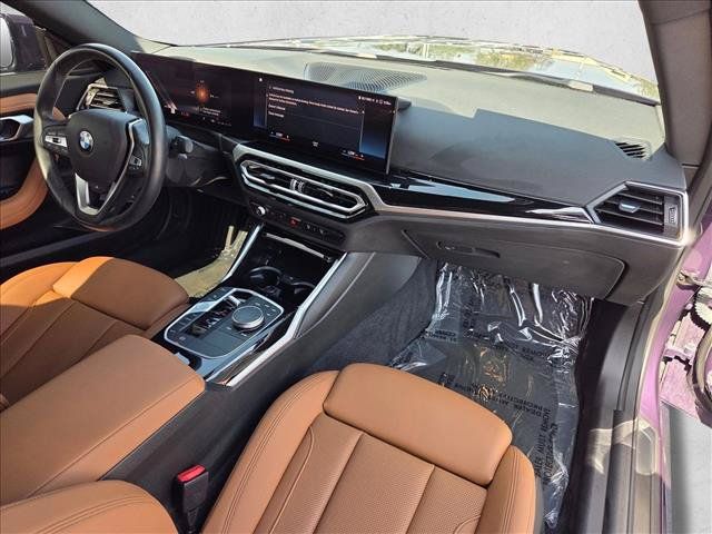 Certified 2024 BMW 230i Coupe w/ Convenience Package RWD image 26