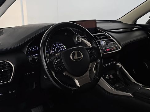Used 2018 Lexus NX 300 FWD w/ Premium Package image 15