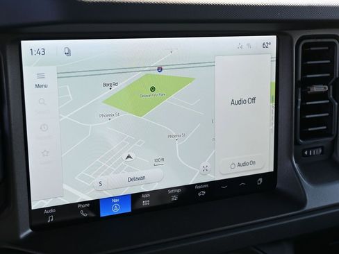 New 2026 Ford Bronco Badlands image 28