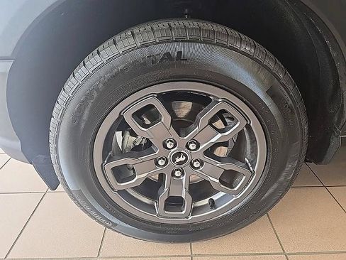 Used 2021 Ford Bronco Sport Big Bend AWD/4WD image 44