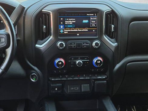 Used 2023 GMC Sierra 2500 AT4 AWD/4WD image 13