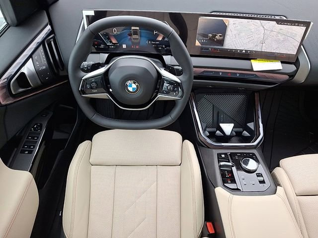 Certified 2026 BMW X3 xDrive30i w/ Premium Package AWD/4WD image 11